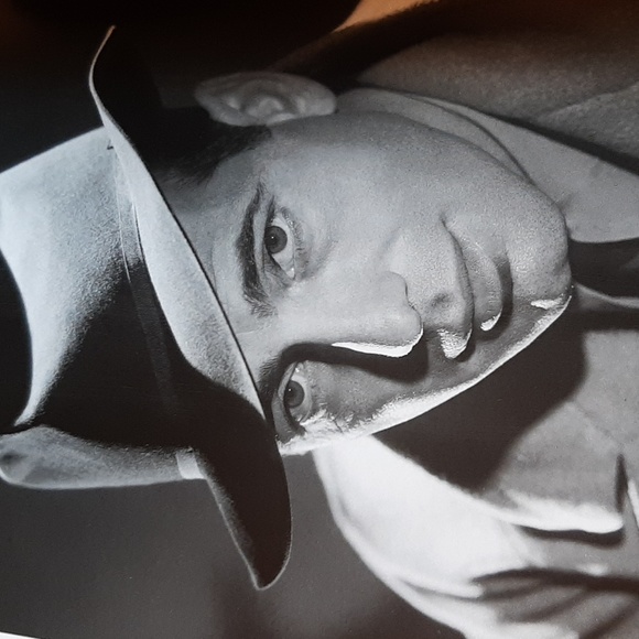 HURRELL'S HOLLYWOOD PORTRAITS BOOK Joan Crawford Jean Harlow Norma Shearer - Picture 5 of 6